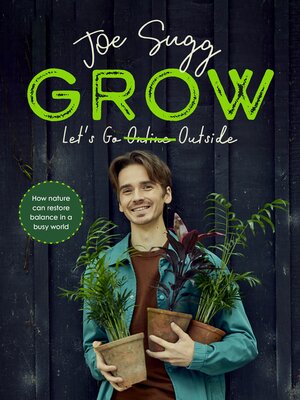 cover image of Grow